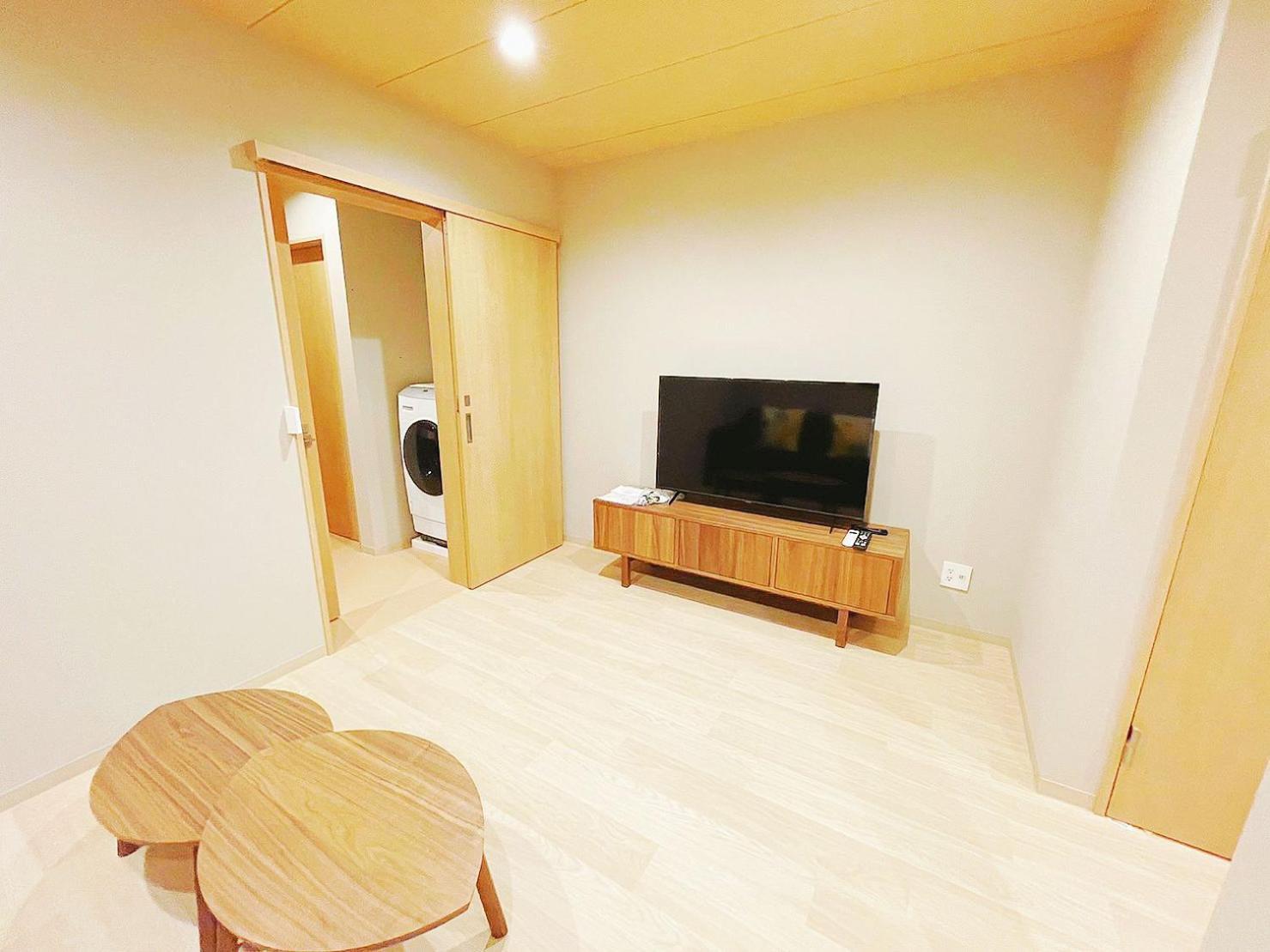 Tamatsukan 玉津館, Kansai Airport 關西空港 57 Mins, Namba 6 Mins, Nihonbashi 4 Mins, Universal Studio 37 Mins, Nara 30 Mins, Walk Jr Tsuruhashi 7 Mins, Early Check In Ósaka Exteriér fotografie